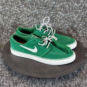 Nike SB Zoom Janoski OG+ Sneakers Men's 9.5